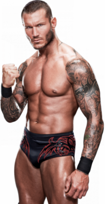 Randy Orton PNG HD pngteam.com