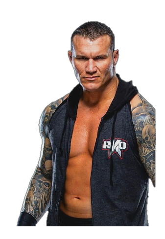 Randy Orton cutout PNG HD Images