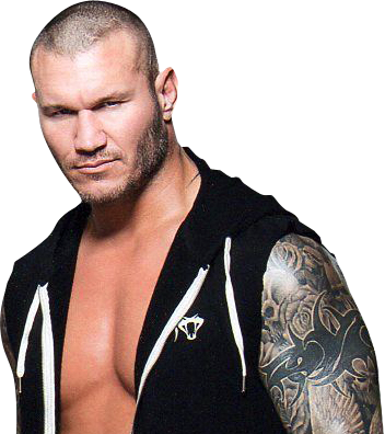 Randy Orton PNG in Transparent pngteam.com