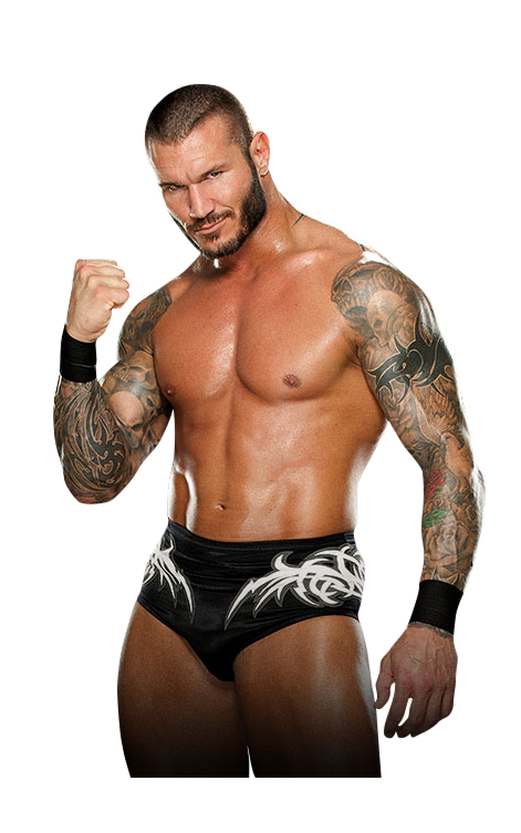 Randy Orton WWE PNG HD  pngteam.com