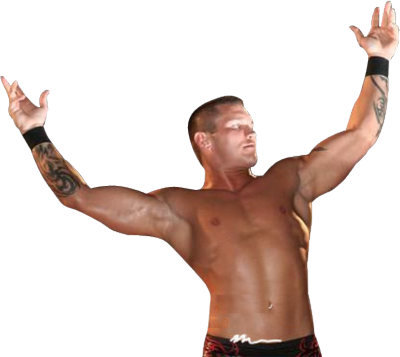 Randy Orton PNG HQ pngteam.com