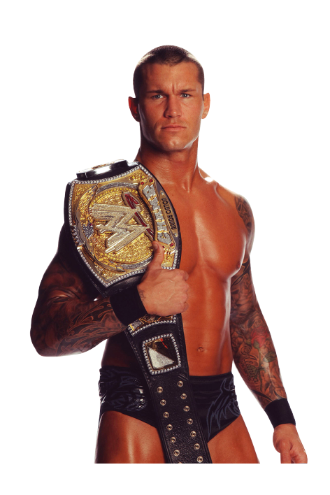 Randy Orton Winner PNG Best Image pngteam.com