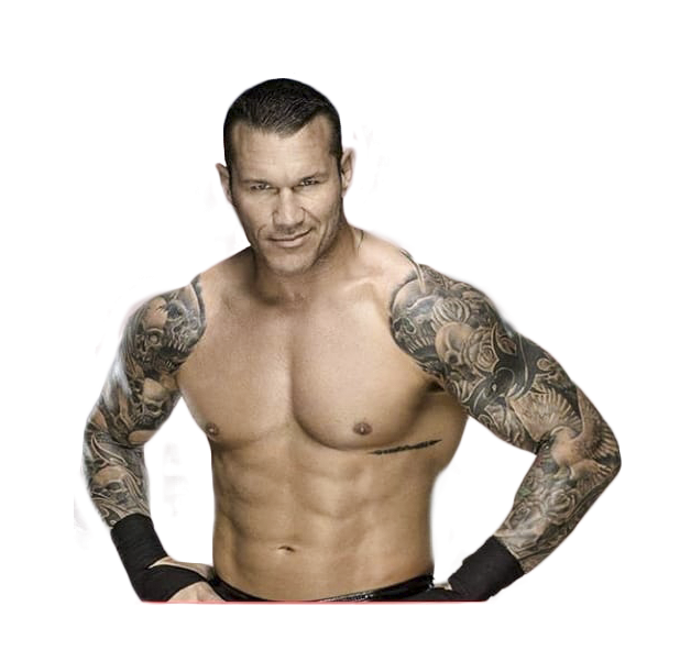 Randy Orton 2020 PNG HD pngteam.com