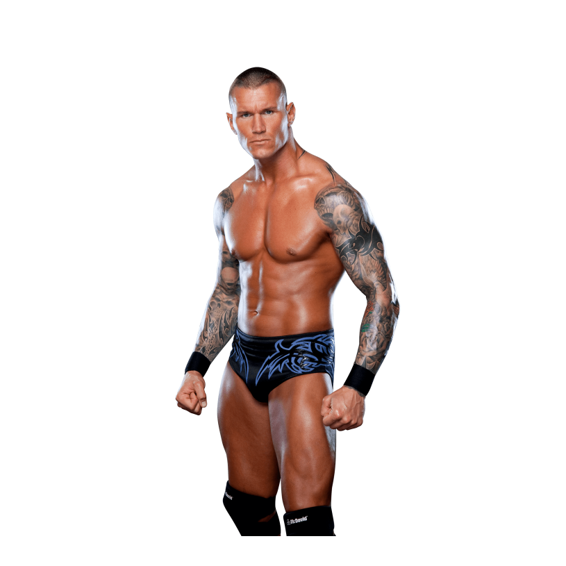 Randy Orton PNG Picture pngteam.com