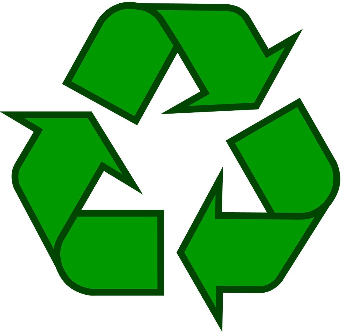 Recycle PNG Image in High Definition pngteam.com