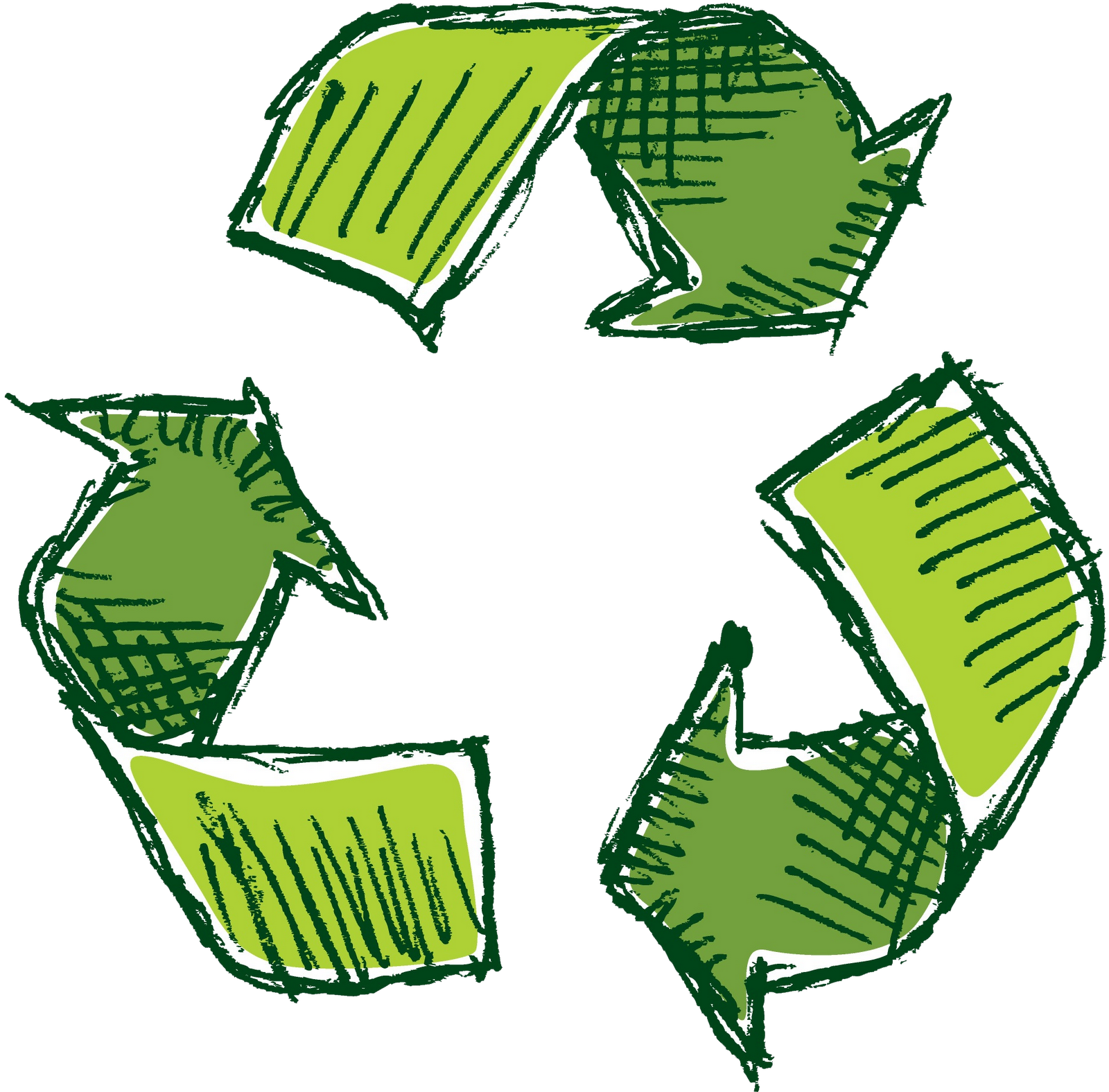 Recycle PNG Images pngteam.com