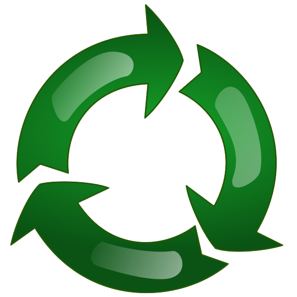 Recycle PNG High Definition Photo Image pngteam.com