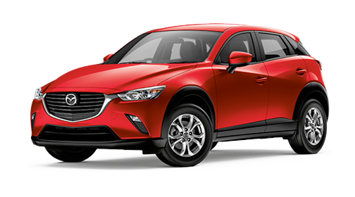 Red Mazda PNG Picture pngteam.com