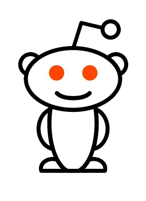 Reddit PNG HD and Transparent pngteam.com