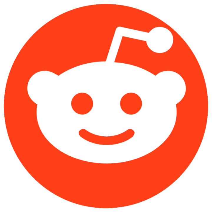 Reddit PNG HD Image pngteam.com