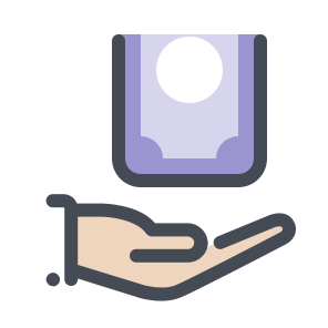 Refund Clipart Icon PNG HD Transparent Image