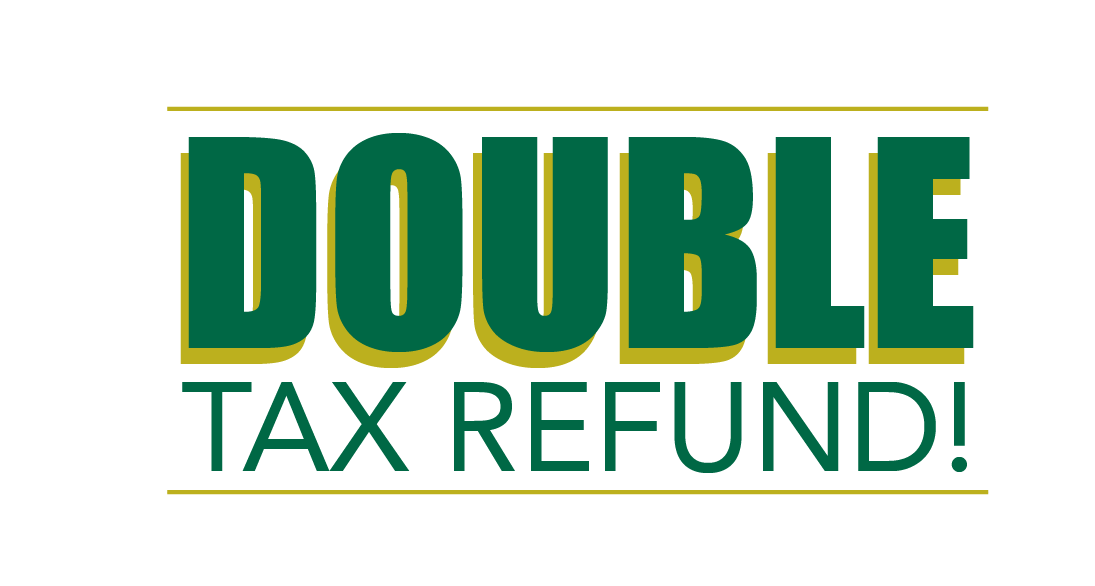 Double Tax Refund PNG Picture pngteam.com