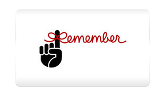 Remember Button PNG HD - Remember Png
