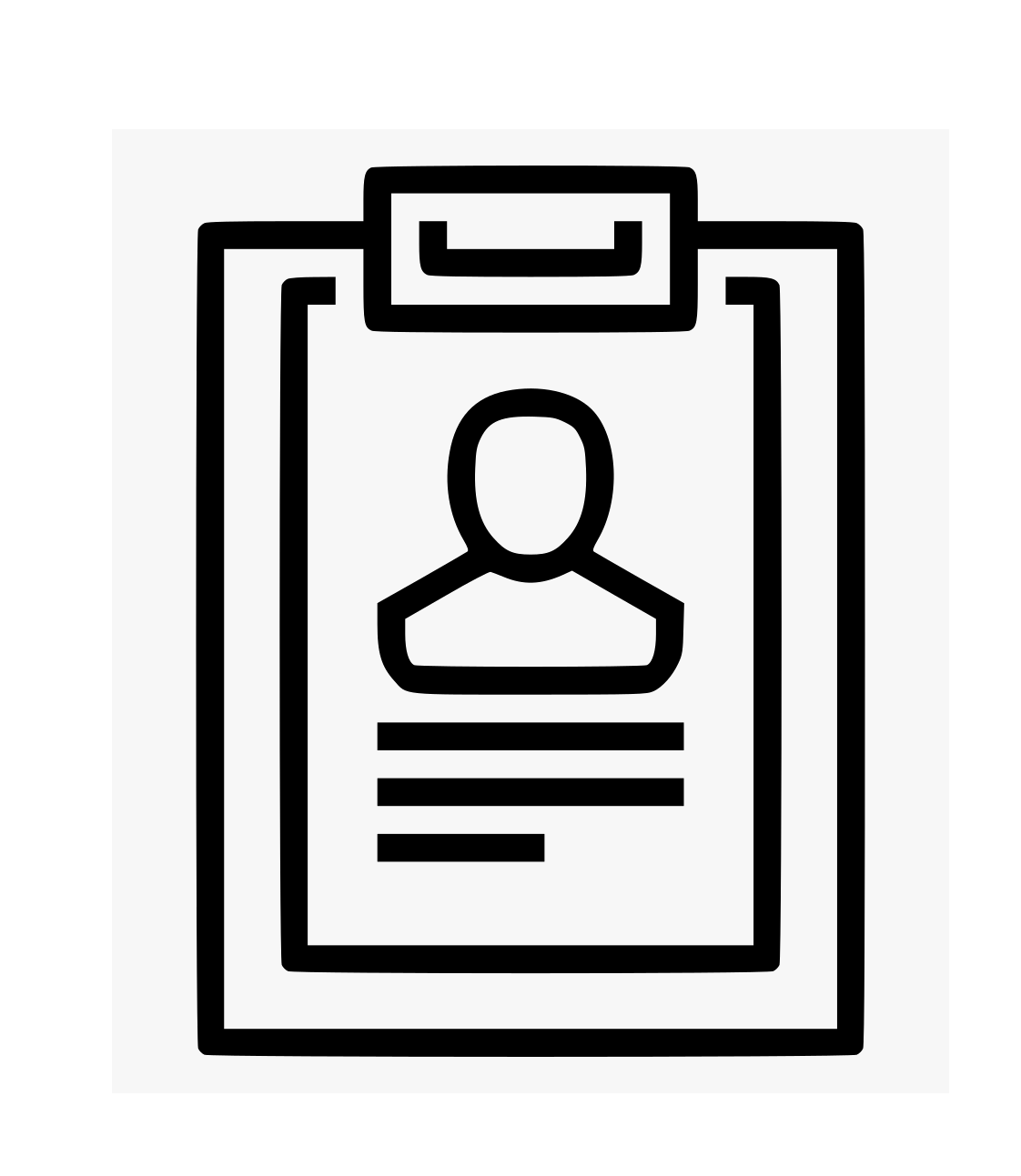 Resume PNG Transparent - Resume Png