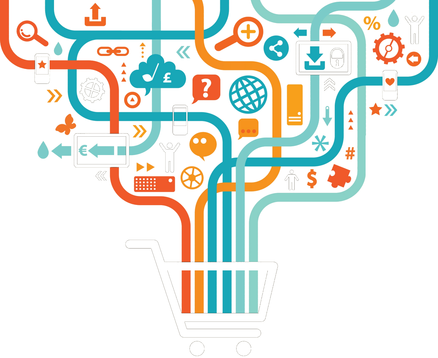 Retail PNG HD and Transparent pngteam.com