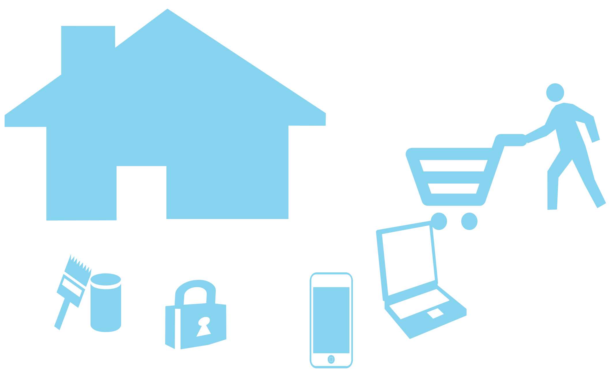 Retail PNG HD File pngteam.com