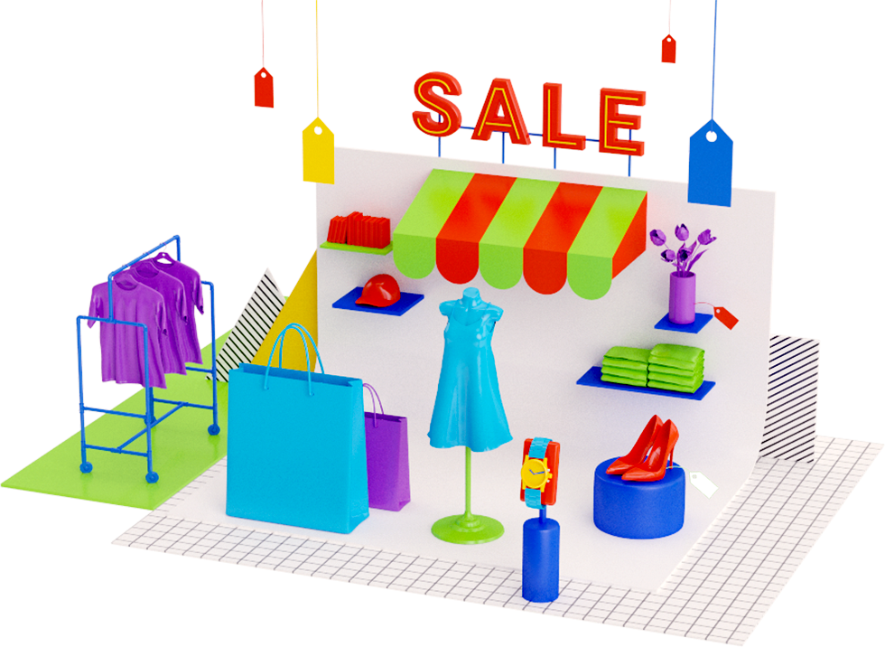 Retail PNG HQ Image pngteam.com