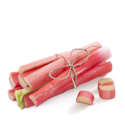 Rhubarb PNG File - Rhubarb Png