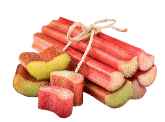 Rhubarb PNG Image in Transparent pngteam.com