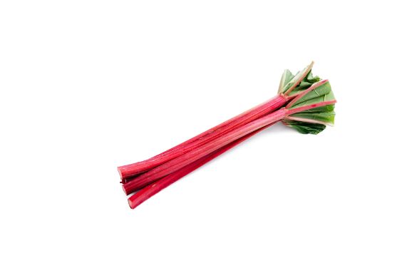 Rhubarb PNG Images - Rhubarb Png