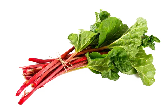 Rhubarb PNG Transparent - Rhubarb Png