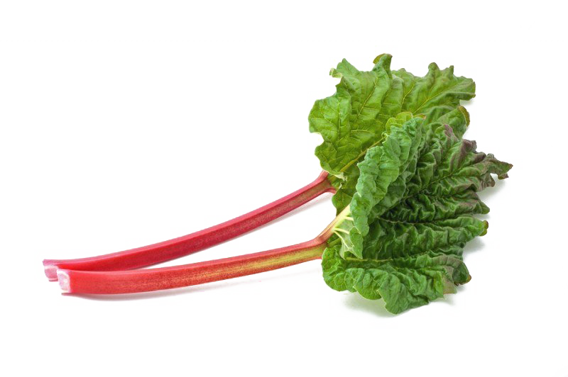 Rhubarb PNG Images - Rhubarb Png