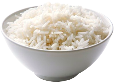 Rice PNG File