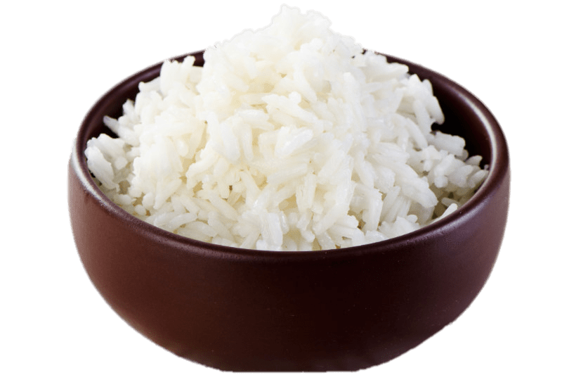 Rice PNG