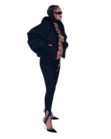 Glasses Rihanna PNG - Rihanna Png