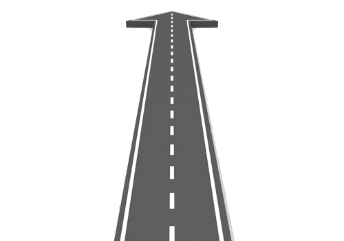 Road PNG HD and Transparent