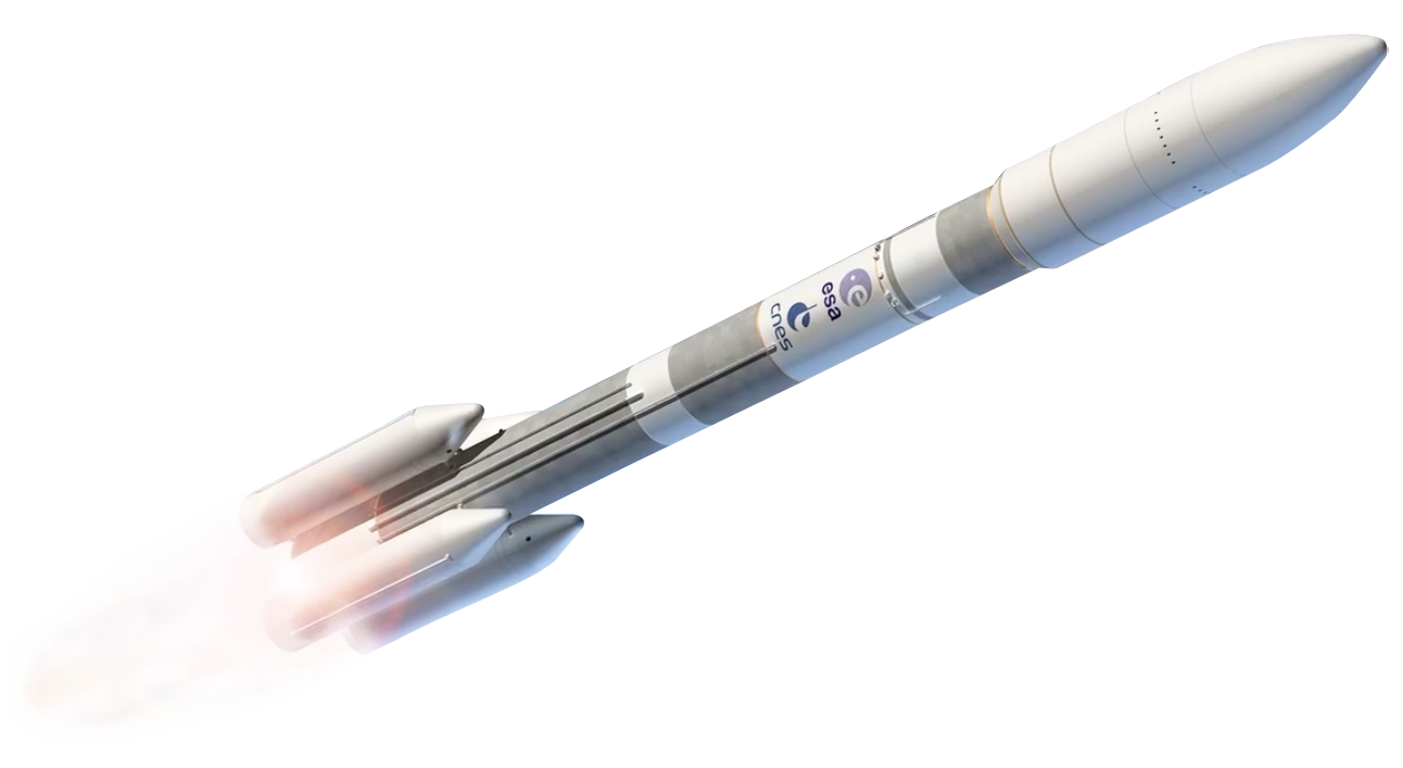 Rocket PNG Image in Transparent pngteam.com