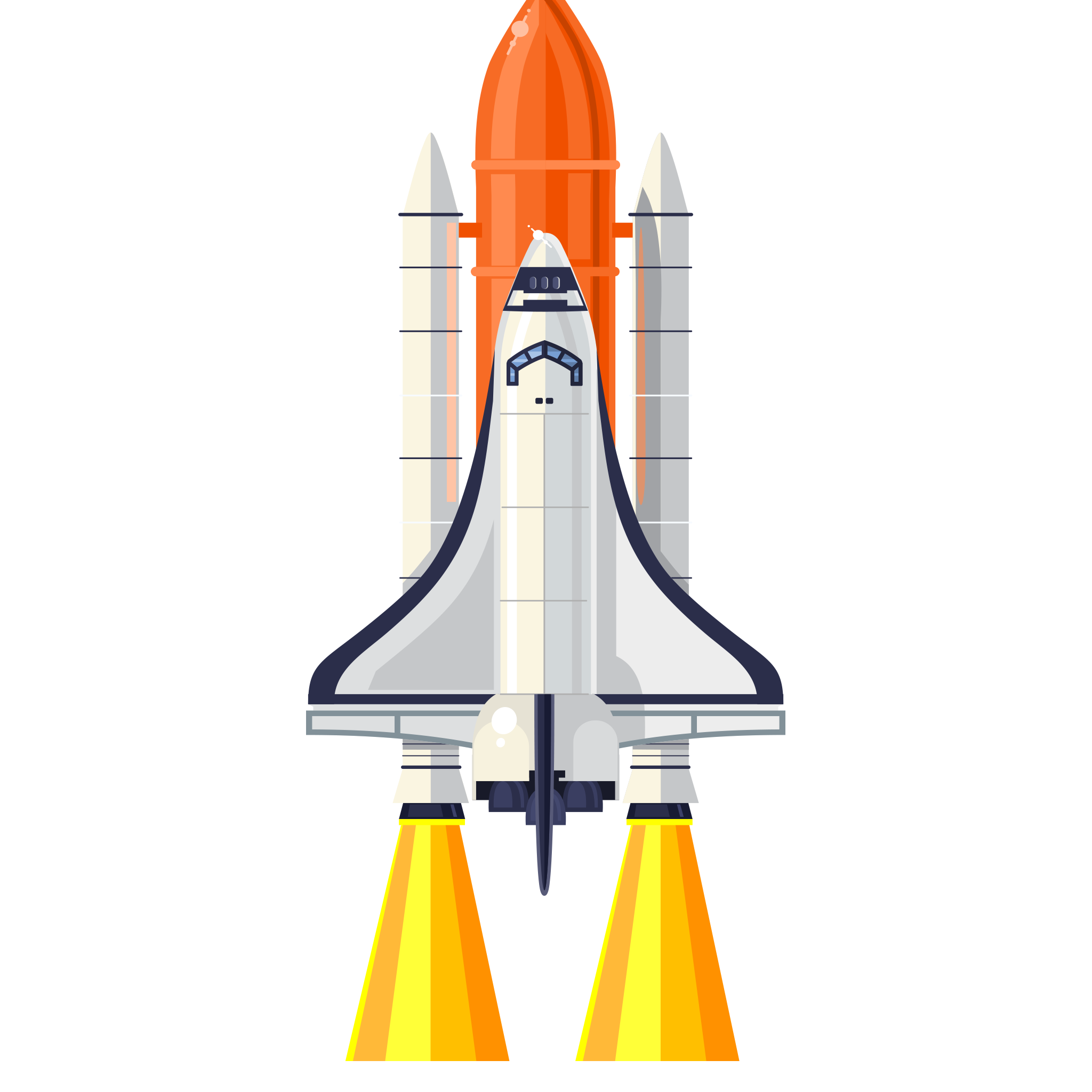 Rocket PNG HD and HQ Image pngteam.com