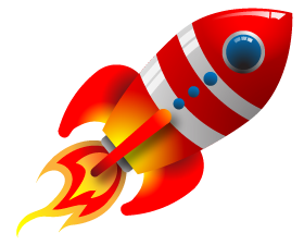 Rocket PNG Images pngteam.com