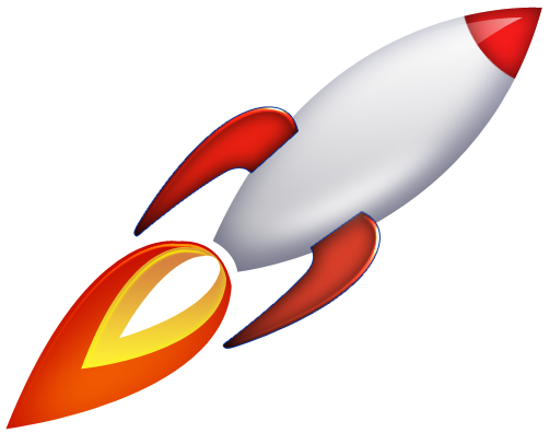 Rocket PNG HD File pngteam.com