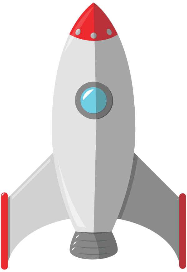 Rocket PNG HD File pngteam.com