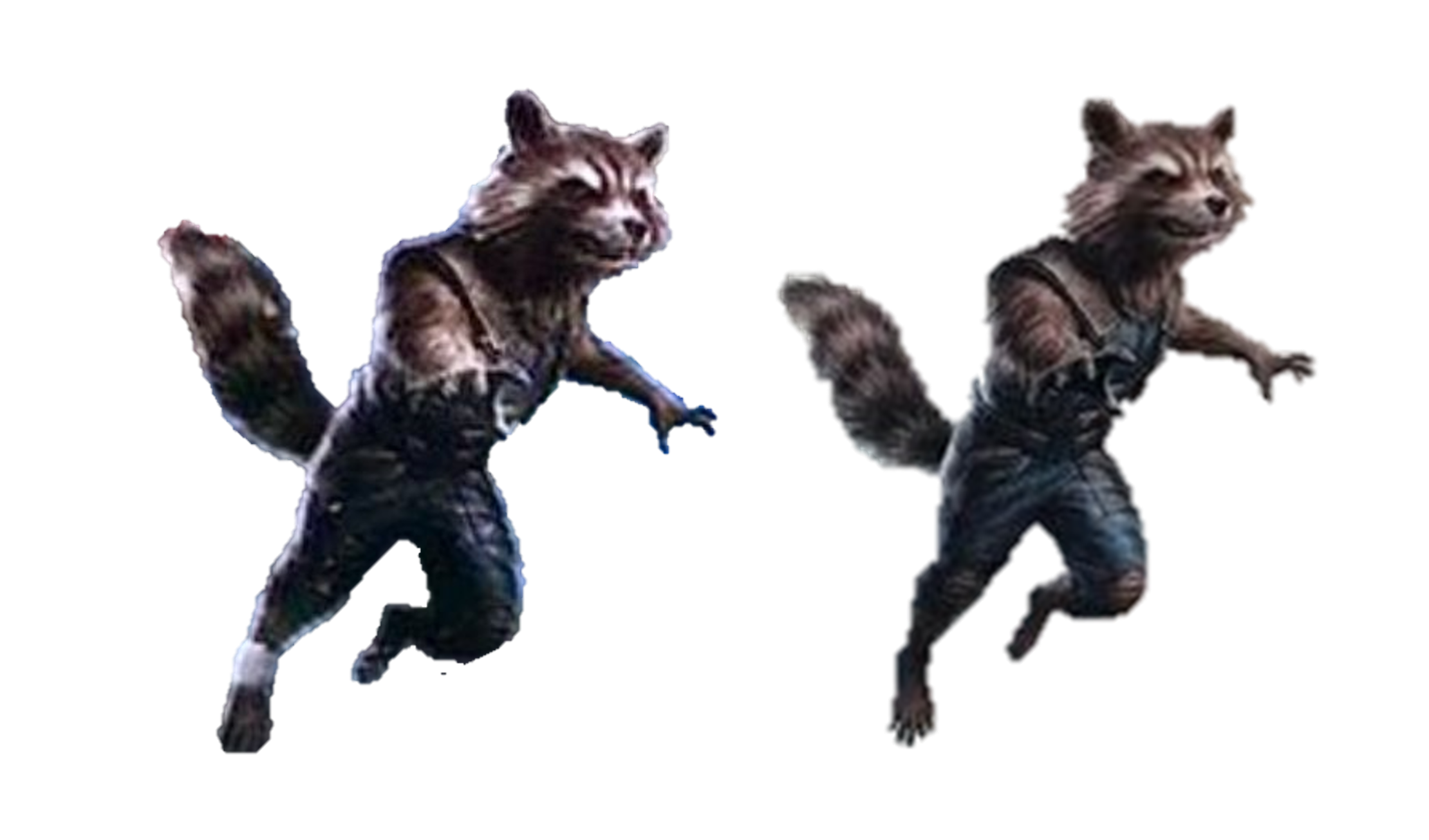 Rocket Raccoon PNG Best Image pngteam.com