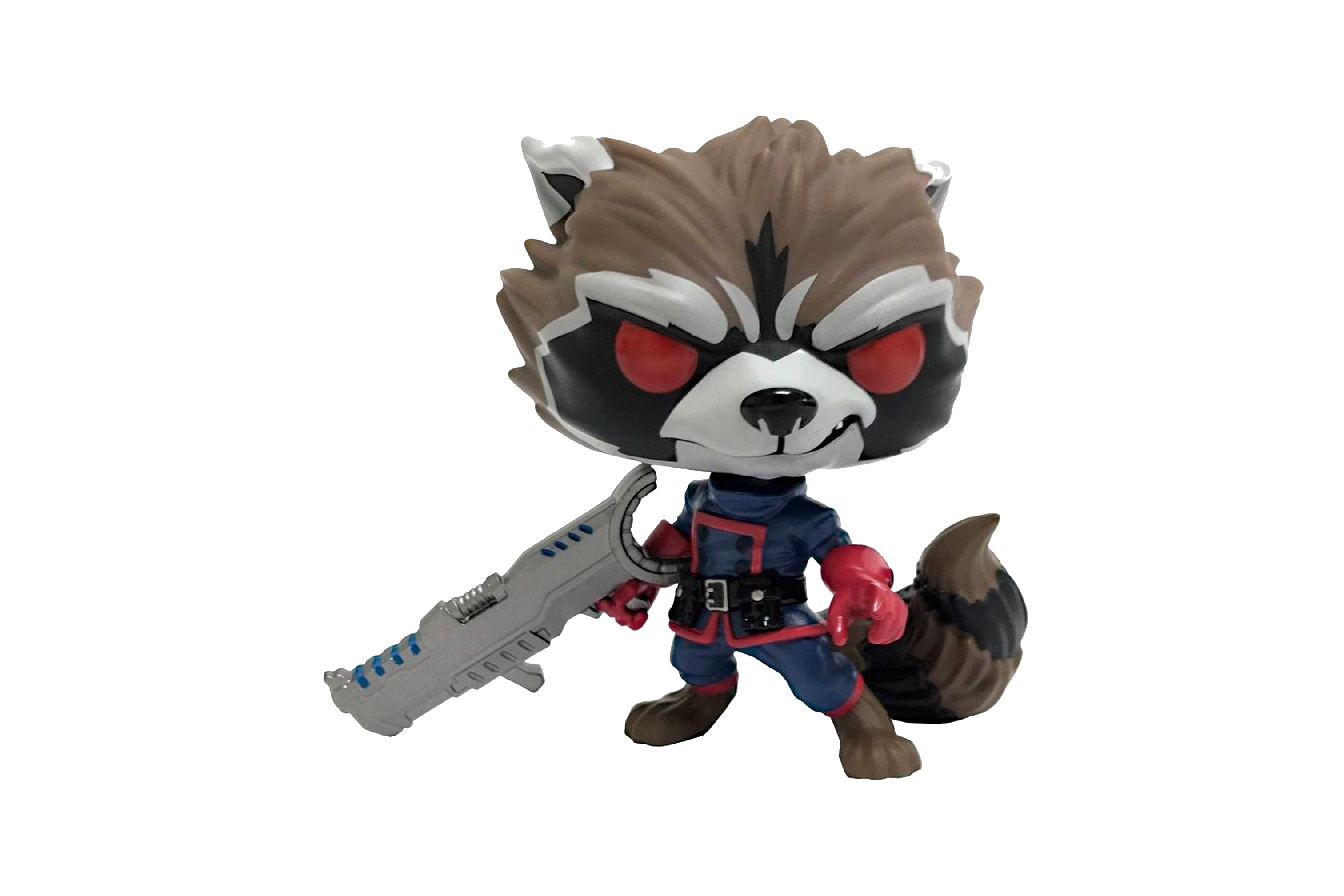 Rocket Raccoon PNG Photo 58974 3024x2016 Pixel Pngteam