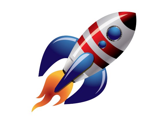 Free Download Rocket PNG pngteam.com