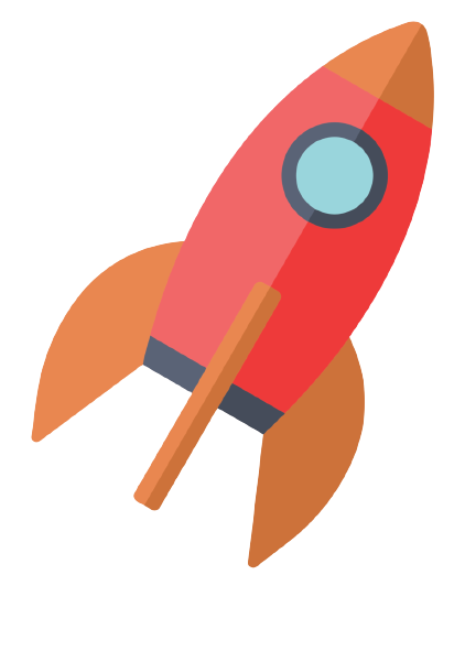 Rocket PNG Transparent Background Images | pngteam.com