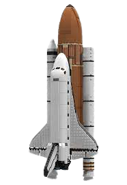 Real Rocket Ship PNG pngteam.com