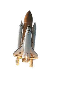 Rocket PNG Transparent pngteam.com