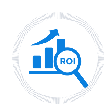 Roi Symbol PNG HD Return on Investment  - Roi Png
