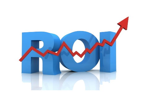 Roi Chart PNG HD  - Roi Png