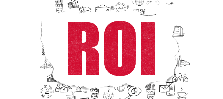 Roi Logo PNG - Roi Png