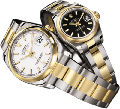 Rolex Watch PNG HD Image pngteam.com