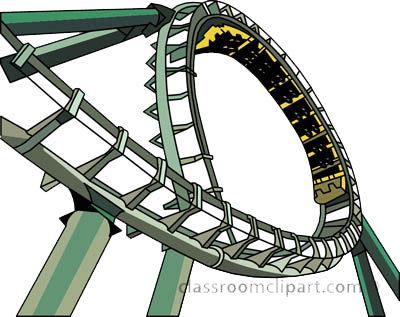 Roller Coaster PNG HD Images pngteam.com