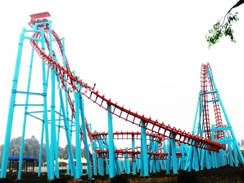 Roller Coaster PNG HD pngteam.com