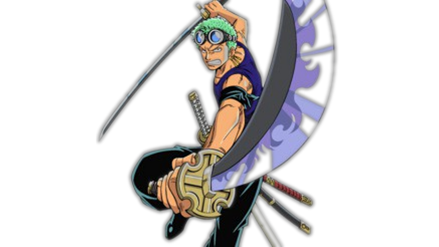 Roronoa Zoro PNG HQ Image - Roronoa Zoro Png