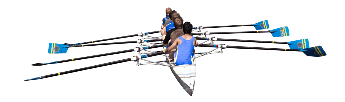 Rowing PNG Transparent - Rowing Png