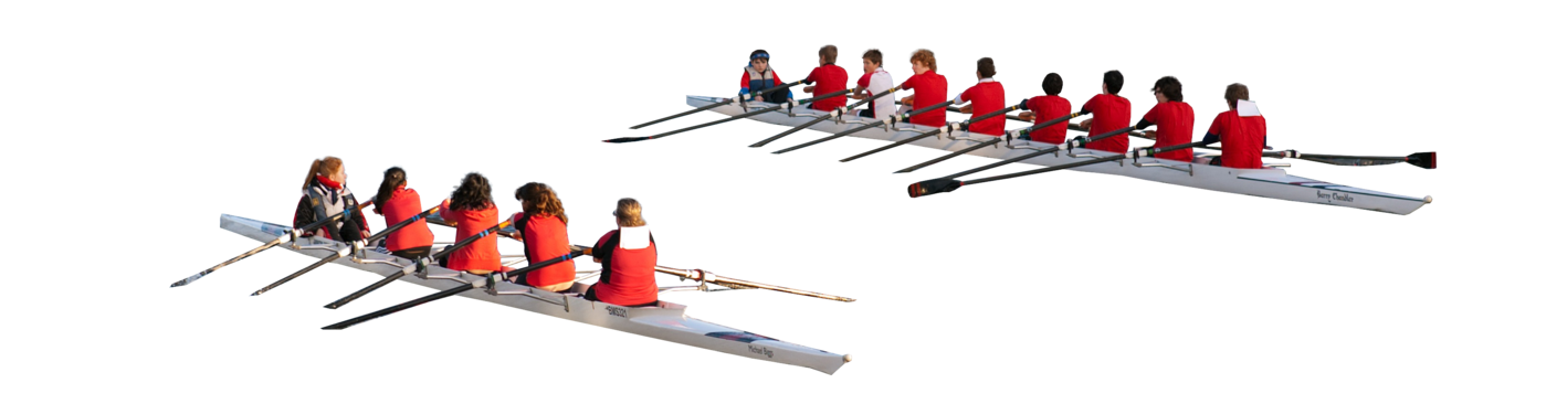 Rowing PNG Transparent - Rowing Png